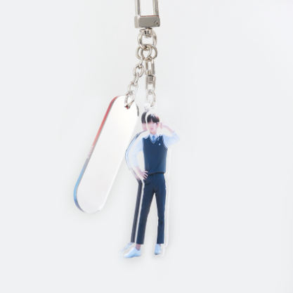 acrylic_keyring